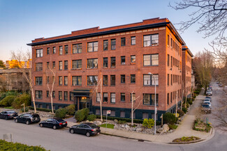 More details for 1298 W 10th Ave, Vancouver, BC - Multifamily for Sale