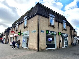 More details for Alvescot Rd, Carterton - Office, Retail for Lease