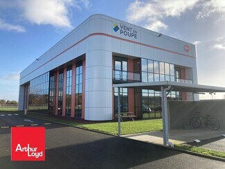 Plus de détails pour Bureau à vendre