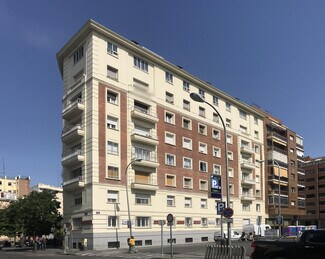 More details for Calle Antonia Mercé, 2, Madrid - Coworking for Lease