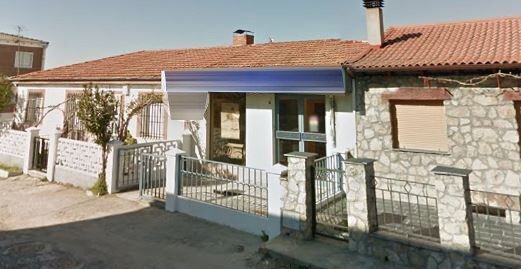 Avenida Constitución, 8, Lagunilla, Salamanca à vendre - Photo principale - Image 1 de 1