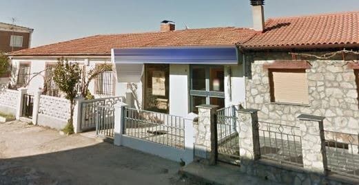 Avenida Constitución, 8, Lagunilla, Salamanca for sale Primary Photo- Image 1 of 2