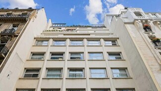 Plus de détails pour 12 Rue De Ponthieu, Paris - Bureau à louer