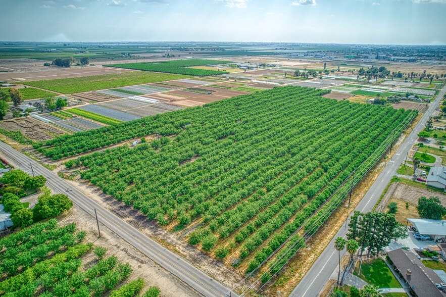 1581 S Temperance Ave, Fresno, CA for sale - Building Photo - Image 2 of 9