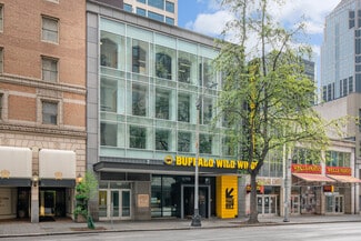 More details for 1624 4th Ave, Seattle, WA - Office for Lease