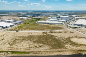 15409 Fatima Dr, Laredo, TX - AERIAL  map view - Image1