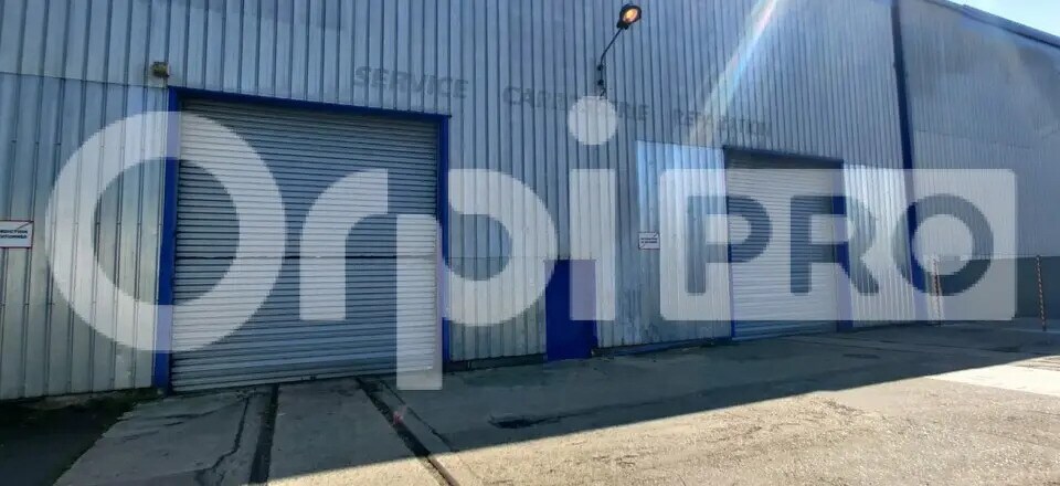 Flex in Corbeil-Essonnes for lease - Building Photo - Image 3 of 4