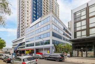 Plus de détails pour 9 Deane St, BURWOOD - Bureau à louer