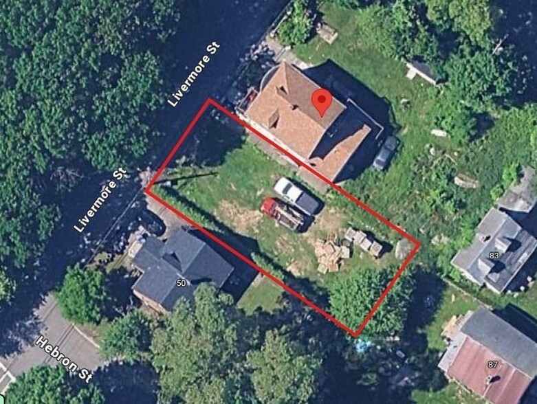 72 Livermore St, Boston, MA for sale - Building Photo - Image 2 of 4