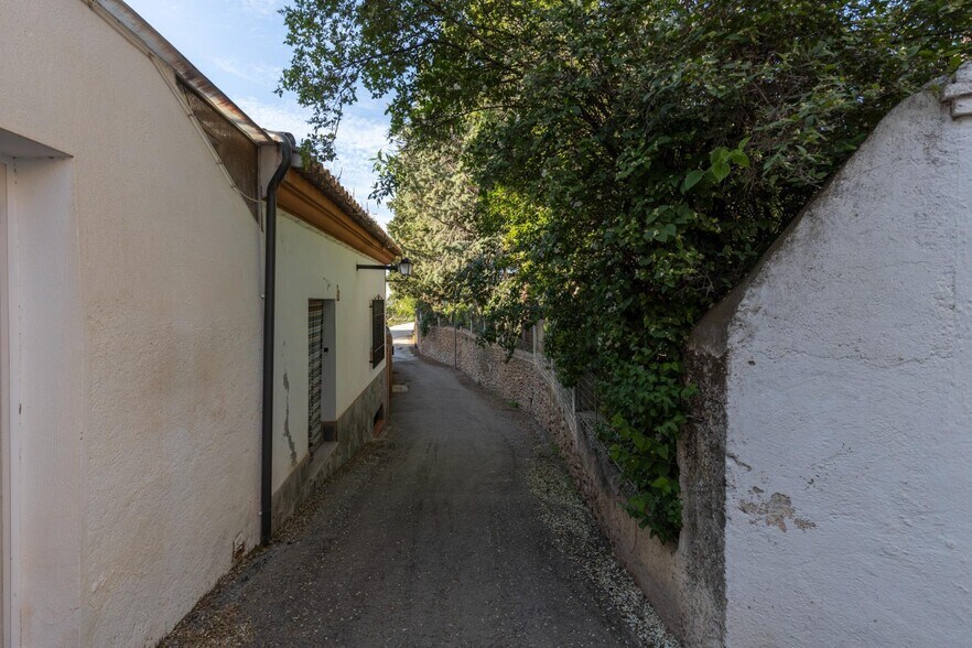 Emilio, 5, Dílar, Granada à vendre - Photo du bâtiment - Image 2 de 14