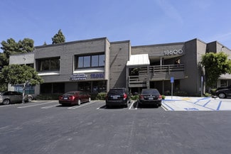 More details for 18600 Main St, Huntington Beach, CA - Office for Lease