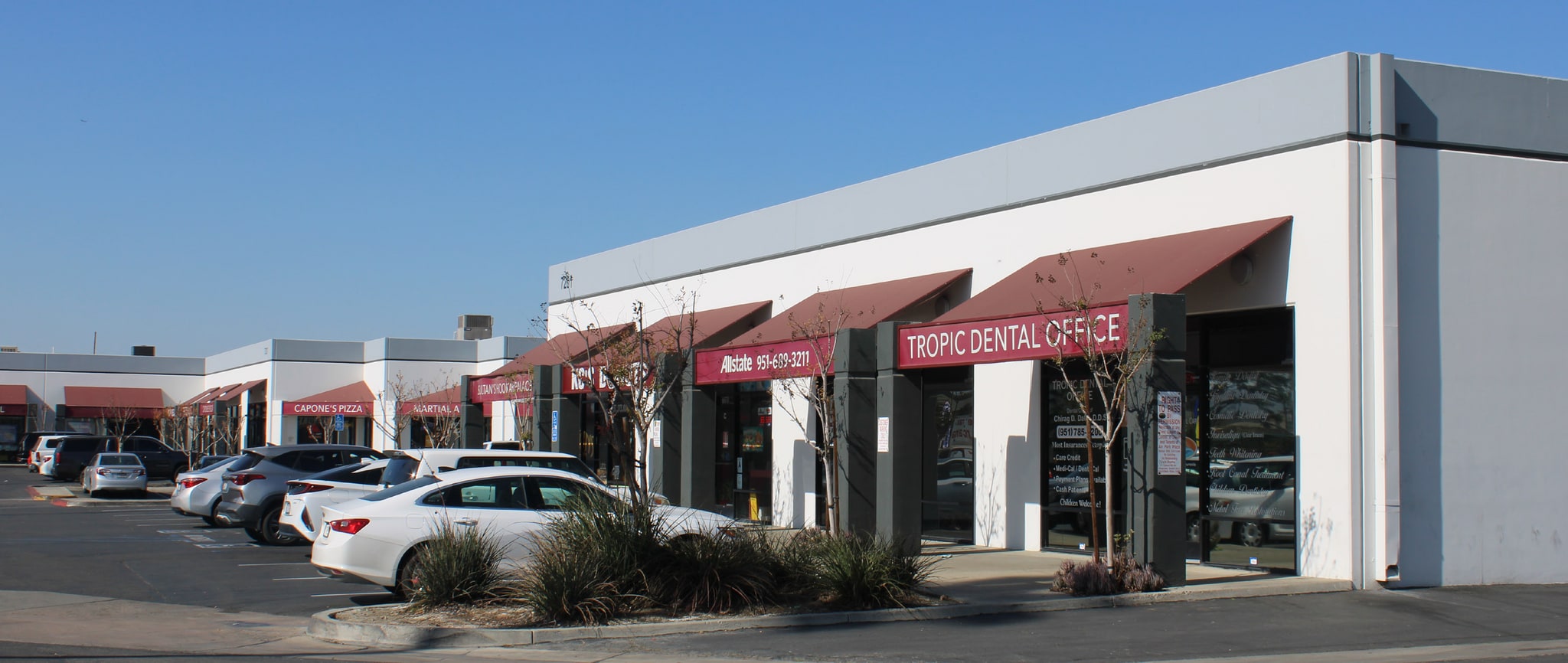 7203 Arlington Ave, Riverside, CA for lease Building Photo- Image 1 of 6