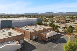 Plus de détails pour 2781 N Lamb Blvd, Las Vegas, NV - Industriel à vendre