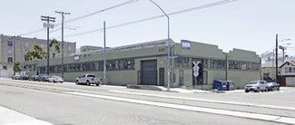 More details for 2001-2031 Commercial St, San Diego, CA - Industrial for Lease