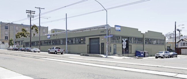 More details for 2001-2031 Commercial St, San Diego, CA - Industrial for Lease