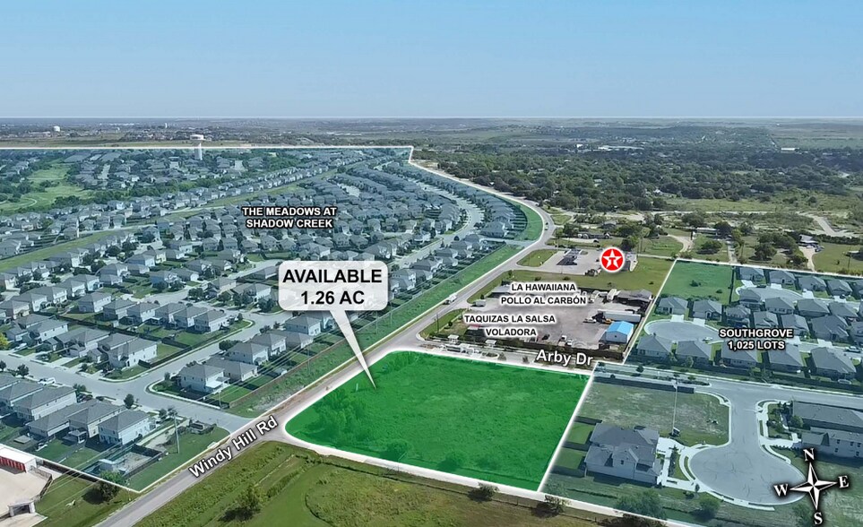 2502 Windy Hill, Kyle, TX à vendre - Photo du bâtiment - Image 3 de 8