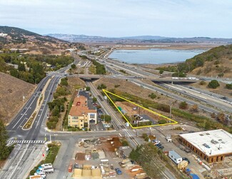 Plus de détails pour 998 Rush Creek Pl, Novato, CA - Terrain à vendre