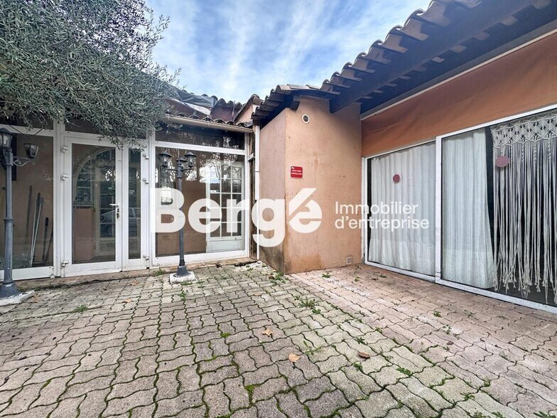 Retail in Cagnes-sur-Mer for sale - Building Photo - Image 3 of 11