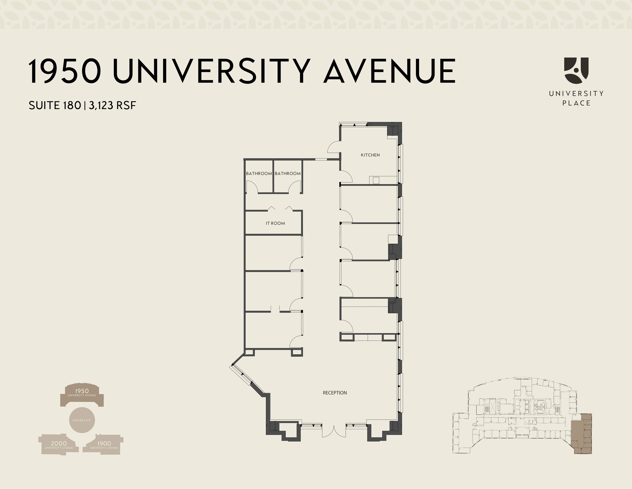 1950 University Ave, East Palo Alto, CA for lease Site Plan- Image 1 of 1