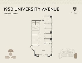 1950 University Ave, East Palo Alto, CA for lease Site Plan- Image 1 of 1