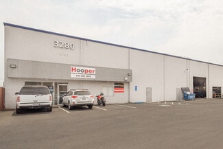 Plus de détails pour 3200-3298 Orange Grove Ave, North Highlands, CA - Industriel à louer