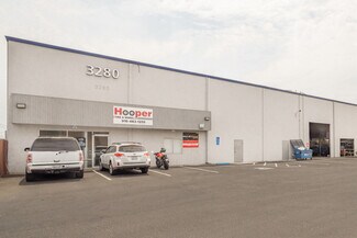 Plus de détails pour 3200-3298 Orange Grove Ave, North Highlands, CA - Industriel à louer
