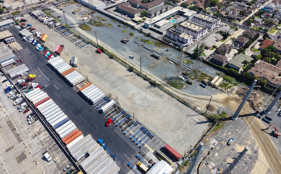 6901 Cherry Ave, Long Beach, CA for lease - Building Photo - Image 3 of 4