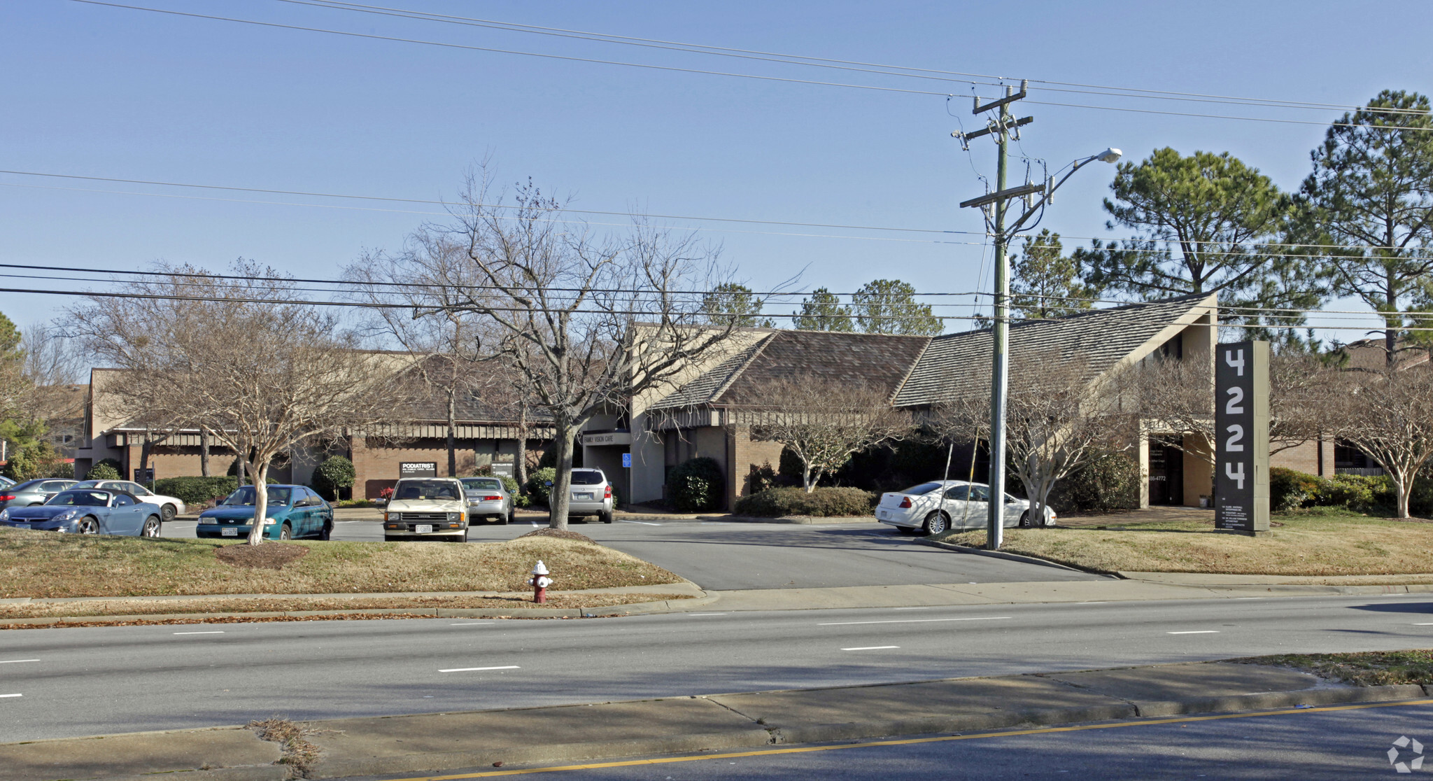 4224 Holland Rd, Virginia Beach, VA à vendre Photo principale- Image 1 de 1