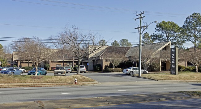 Plus de détails pour 4224 Holland Rd, Virginia Beach, VA - Bureau à louer