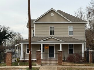 Plus de détails pour 903 New Bern Ave, Raleigh, NC - Bureau à louer