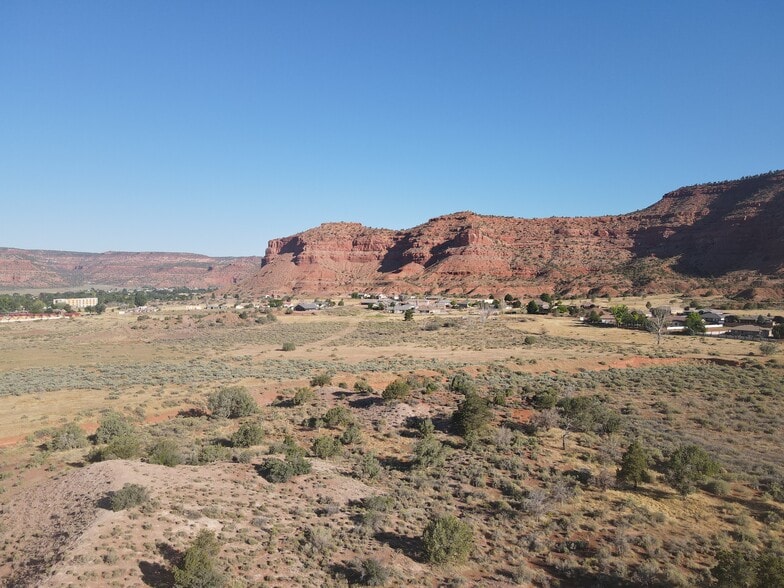 US Highway 89, Kanab, UT à vendre - Photo du bâtiment - Image 3 de 13