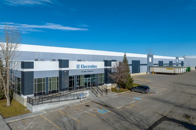 More details for 6980 108th Ave SE, Calgary, AB - Industrial for Lease