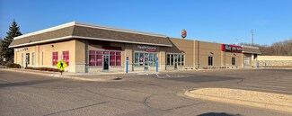 More details for 804 Freeport Ave NW, Elk River, MN - Retail for Lease