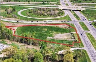 More details for 6367-B Broadmoor Ave SE, Caledonia, MI - Land for Sale