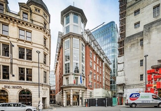 Plus de détails pour 58 Spring Gdns, Manchester - Bureau à louer