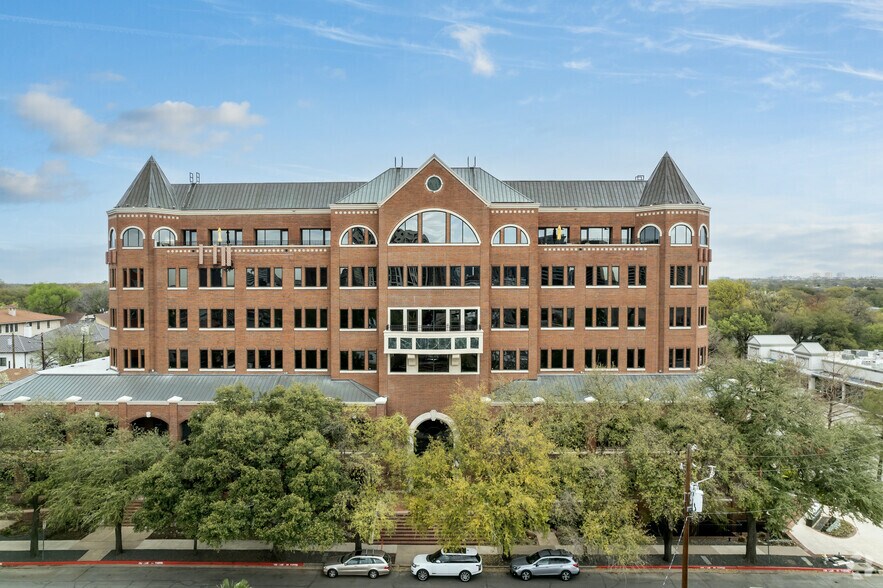 4311 Oak Lawn Ave, Dallas, TX à louer - Photo du bâtiment - Image 3 de 5