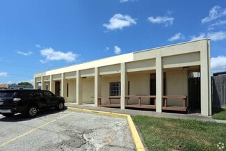 More details for 1015 Santa Fe St, Corpus Christi, TX - Office/Medical for Lease