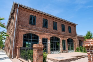 Plus de détails pour 40 Line St, Charleston, SC - Commerce de détail à louer
