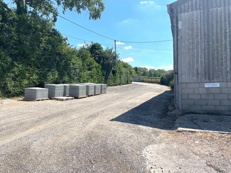 Nuffield Lane, Benson à louer - Photo du bâtiment - Image 3 de 4