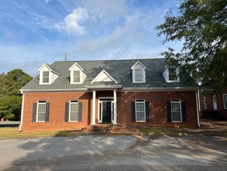 Plus de détails pour 1351 Stonebridge Pky, Watkinsville, GA - Bureau à vendre