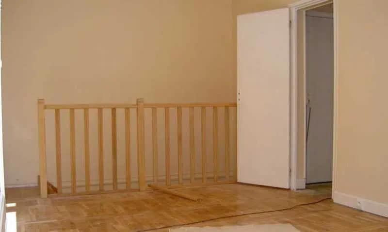Immeuble residentiel dans Paris à vendre - Photo intérieure - Image 2 de 6