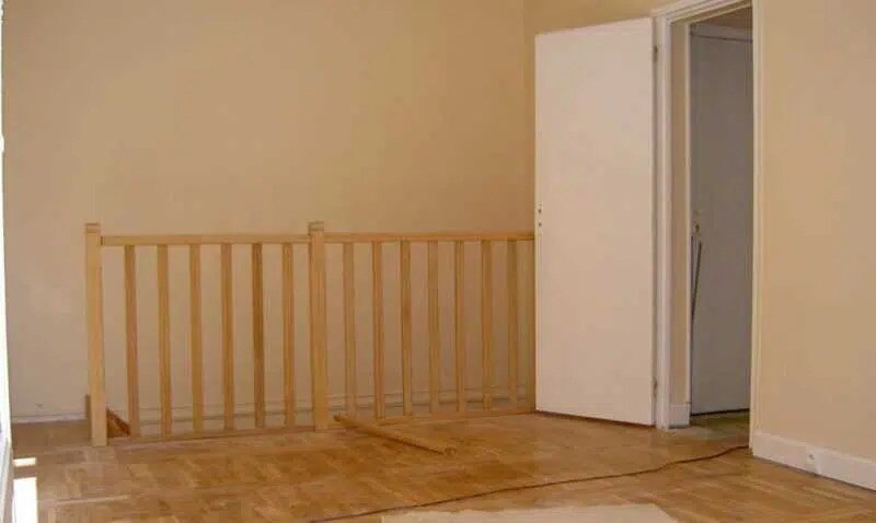 Immeuble residentiel dans Paris à vendre - Photo intérieure - Image 2 de 6