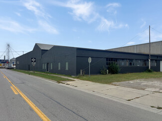 Plus de détails pour 812 N Beck St, Sebewaing, MI - Industriel à vendre