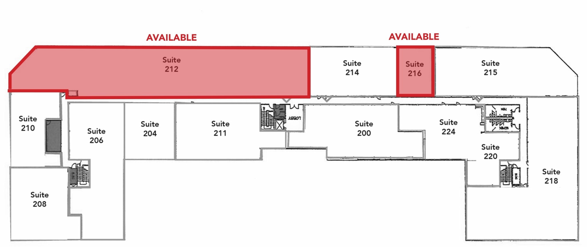 1845 Business Center Dr, San Bernardino, CA à louer Plan d’étage- Image 1 de 1