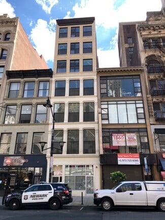 More details for 192 Market St, Newark, NJ - Retail for Lease