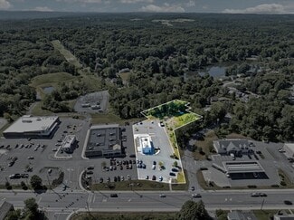 More details for 658 Hoosick Rd, Troy, NY - Retail for Lease