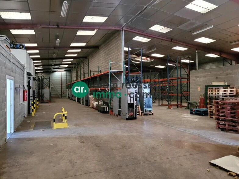 Flex dans La Chapelle-sur-Erdre à louer - Photo intérieure - Image 1 de 6