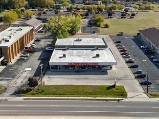 Plus de détails pour 1436 Reynolds Rd, Maumee, OH - Commerce de détail à louer