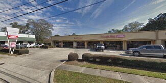 Plus de détails pour 1331 Barataria Blvd, Marrero, LA - Commerce de détail à louer
