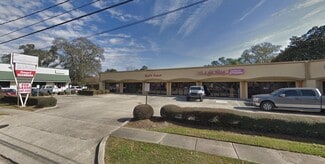 More details for 1331 Barataria Blvd, Marrero, LA - Retail for Lease